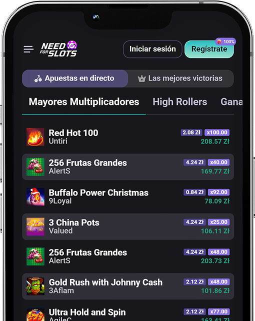 App Banner Móvil